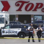 Mass shooters are increasingly attacking soft targets such as supermarkets. Experts say securing them will be difficult