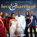 ‘Love & Marriage D.C.’ Exclusive: Monique Samuels Reveals Reluctance To Return To Reality TV